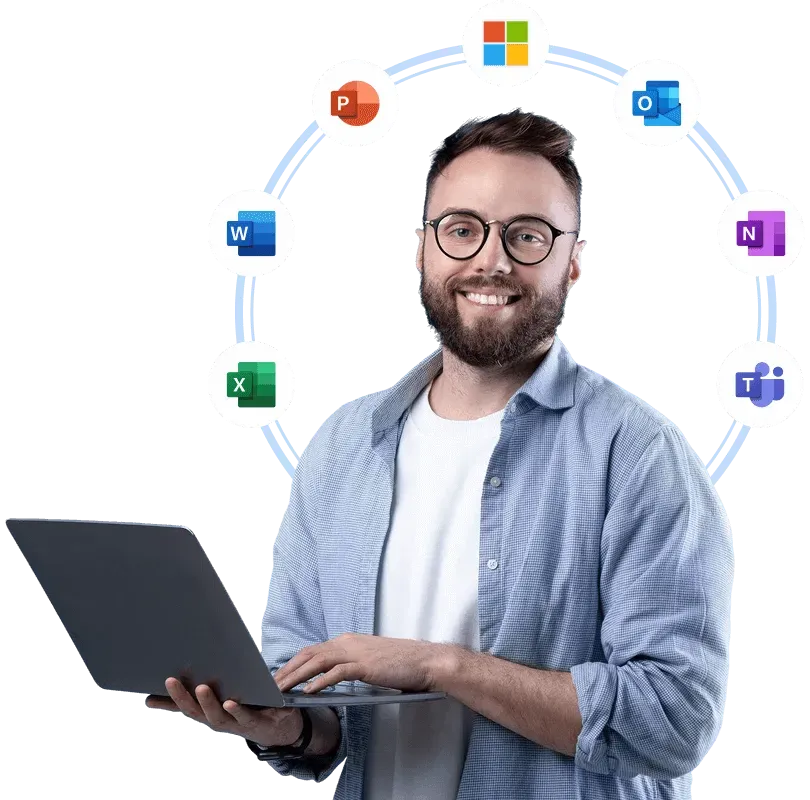 Microsoft Office Software