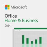 Microsoft Office 2021 Professional Plus — 5 PCs
